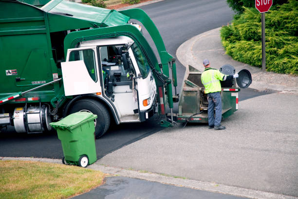 Best Same-Day Junk Removal Services in Kiel, WI