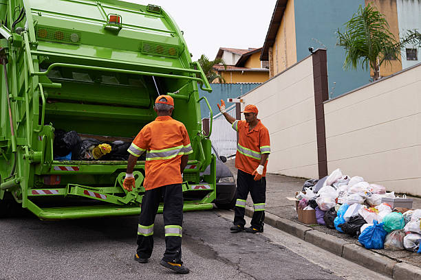 Best Construction Debris Removal in Kiel, WI