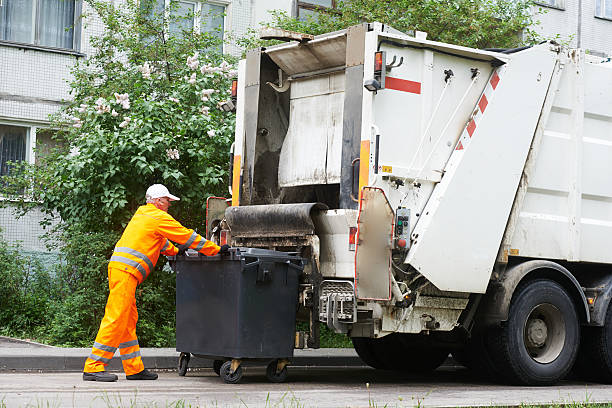 Best Hoarding Cleanup in Kiel, WI